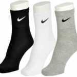 3 pc socks
