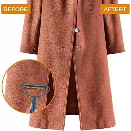 Portable Manual Lint Remover SR_11473