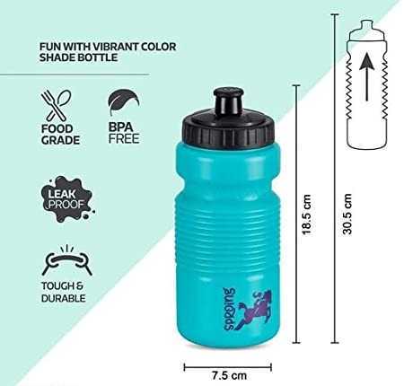 Water bottle 2