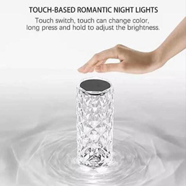 TOUCH LAMP4