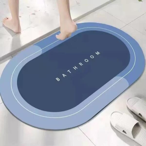 BATHROOM MAT