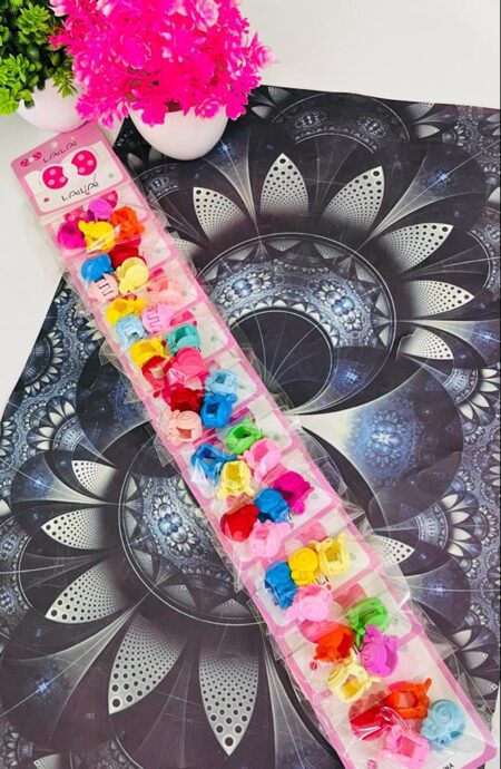 Beautiful Baby Hair Accessories SR_2988