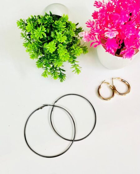 Trendy Combo Of Loops (Pack of 2) SR_3310