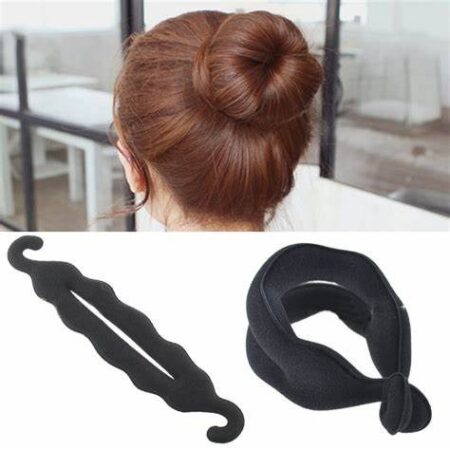 Unique Women Hair Accessories (Pack of 1) SR_3554