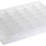 Plastic Storage Box 4