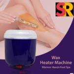 wax heater1