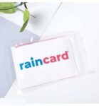 rain card