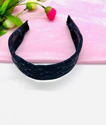 Stylish Big Hair Band Single Piece SR_4803