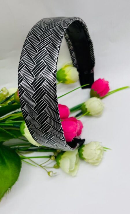 Beautiful Big Hair Band (Pack of 1) SR_4823