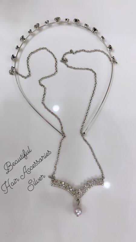 Beautiful Hair Accessorie HairBand SR_4619