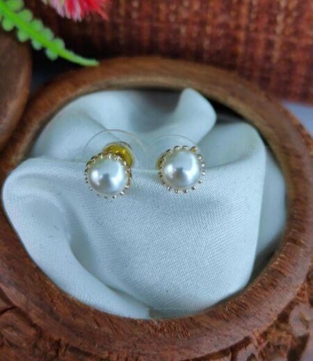 Beautiful Small Moti Tops (Pack of 1) SR_4689