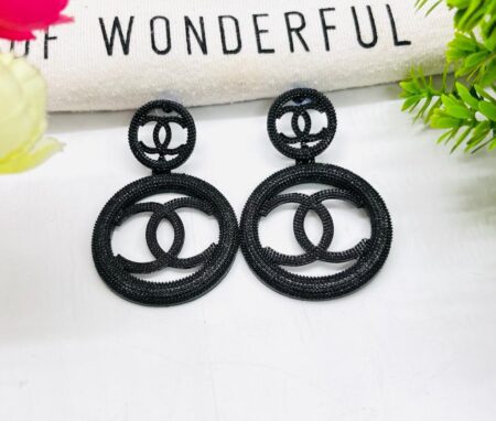 Beautiful X Party Wear Earring SR_11188