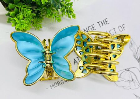 Beautiful Butterfly Clutcher SR_4897