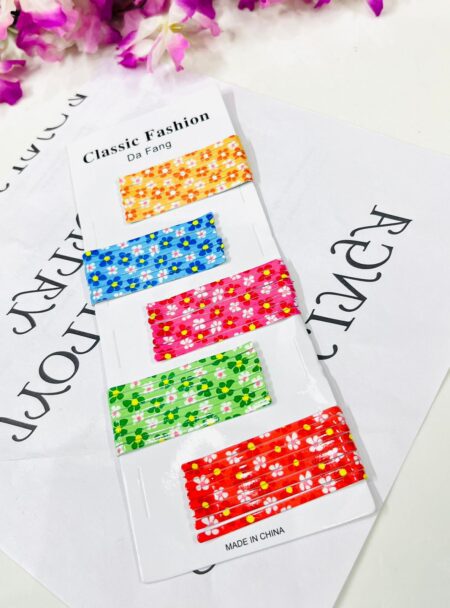 Beautiful Bobby Hair pins SR_5079