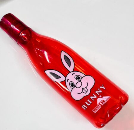 BUNNY WATER BOTTLE