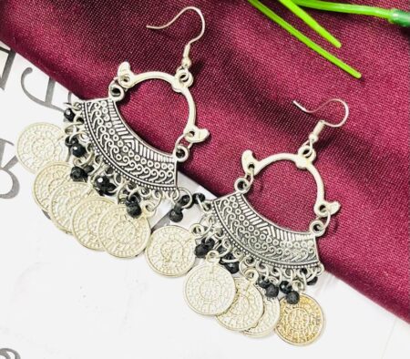 Beautiful Gs Earring SR_6003