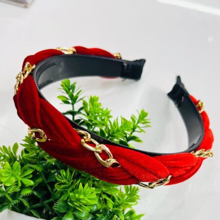 Beautiful High Quality Hair Band SR_7019