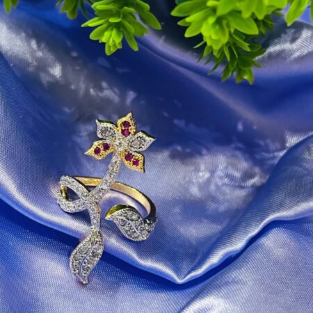 Beautiful Ad Ring SR_7038