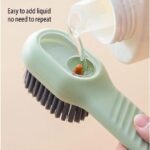 Shoe Cleaning Brush 2