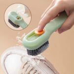 Shoe Cleaning Brush 2