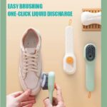 Shoe Cleaning Brush 2