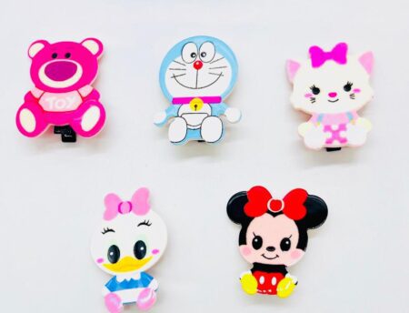 Beautiful Sheet pins (pack of 5) SR_9006