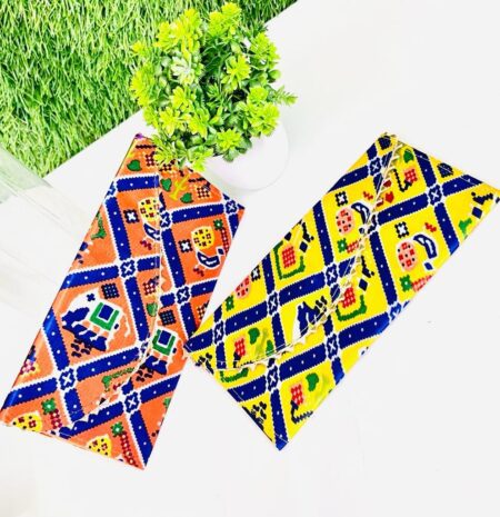 Beautiful Shagun Envelopes SR_8094