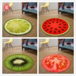 Round Fruit Mat2