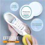 Shoe Cleaning Cream 5