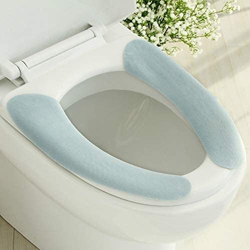 Toilet Seat Cushion1