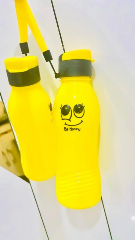 Kids Water Bottle  big and small bottle combo SR_9158