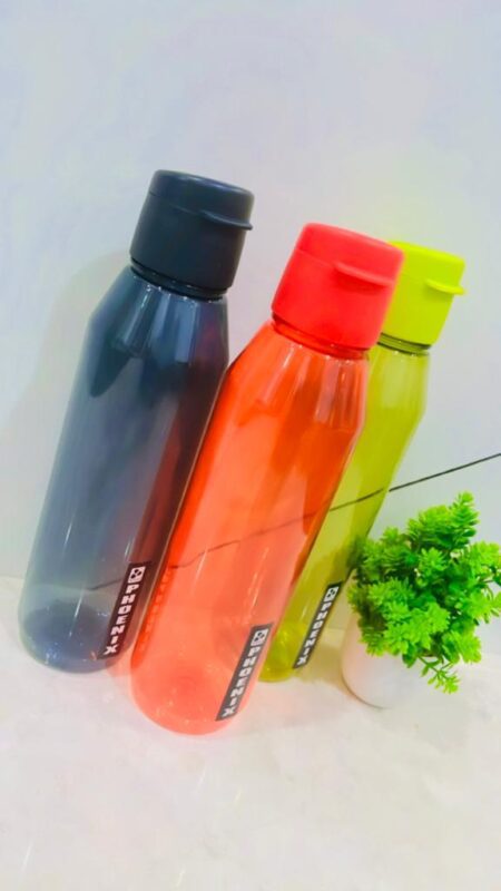 Phoenix Plastic Water Bottles 1 Pc SR_9149