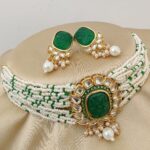 Kundan Choker Neaklace 1