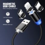 Magnetic Charging 3
