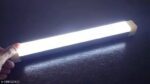 Mini Tube Light, 1