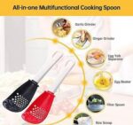 Multifunctional Kitchen Cooking Spoon1