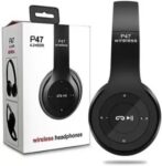 P47 Wireless Headphone 5