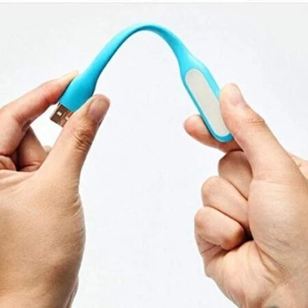 Mini Flexible USB LED Light LED Lamp( Pack of 1) SR_14043