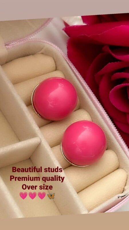 Beautiful Studs Premium Quality SR_11039