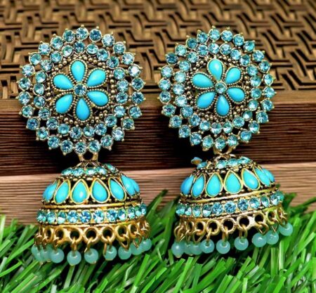 Beautiful  Earings For Girls And Women SR_11237