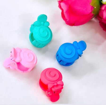 Beautiful Kids Clucher(Pack Of 4) SR_11479