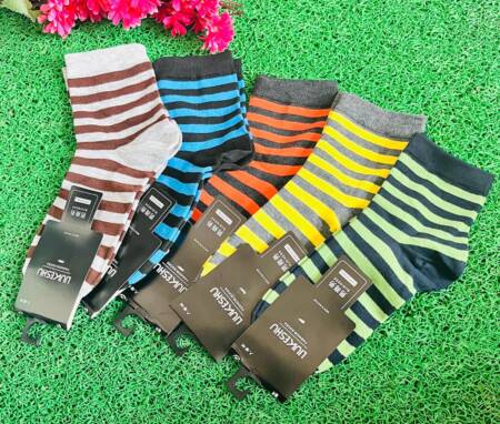 Beautiful Socks (5 pair) SR_11430