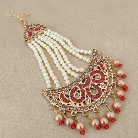 Precious Premium Quality Side Passa SR_11536