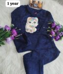Beautiful Woolen Suit For 1 Year Kids SR_11583