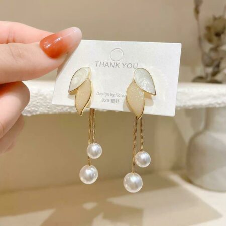 Beautiful Korean Earings SR_11559