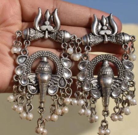 Beautiful Earings For Women SR_11570