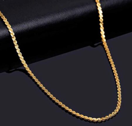 Beautiful Gold Plated SR_11556