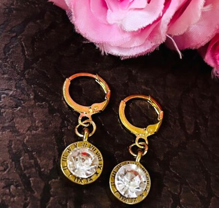 Beautiful Korean Earings SR_11571