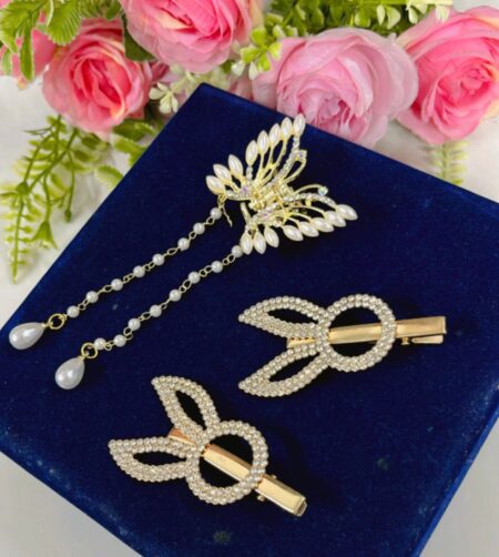 Beautiful Hair Accessories SR_11545