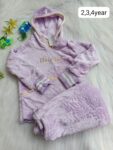Beautiful Kids Warm Suit ( Size 2 year,3 year,4year ) SR_11535